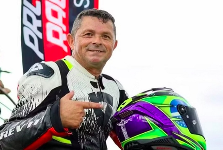 Sétima vítima em 7 anos: piloto morre em evento do Superbike em Interlagos