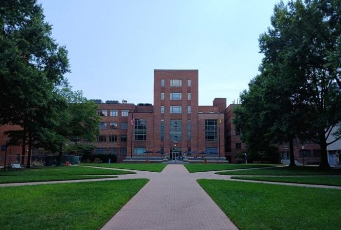 Universidade de Washington, EUA