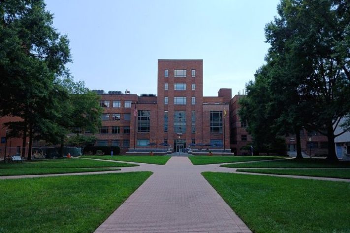 Universidade de Washington, EUA