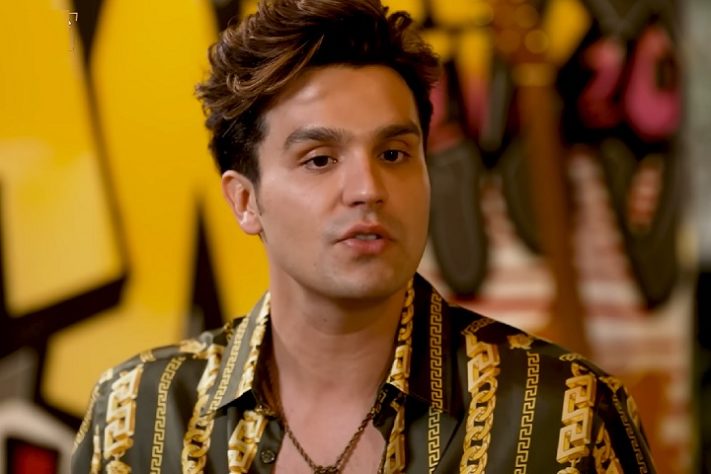 Luan Santana