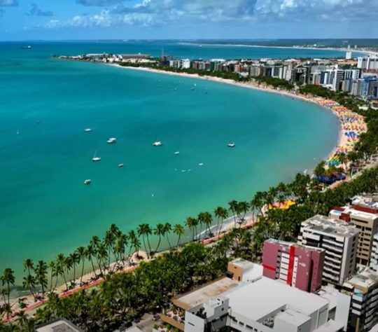 Maceió
