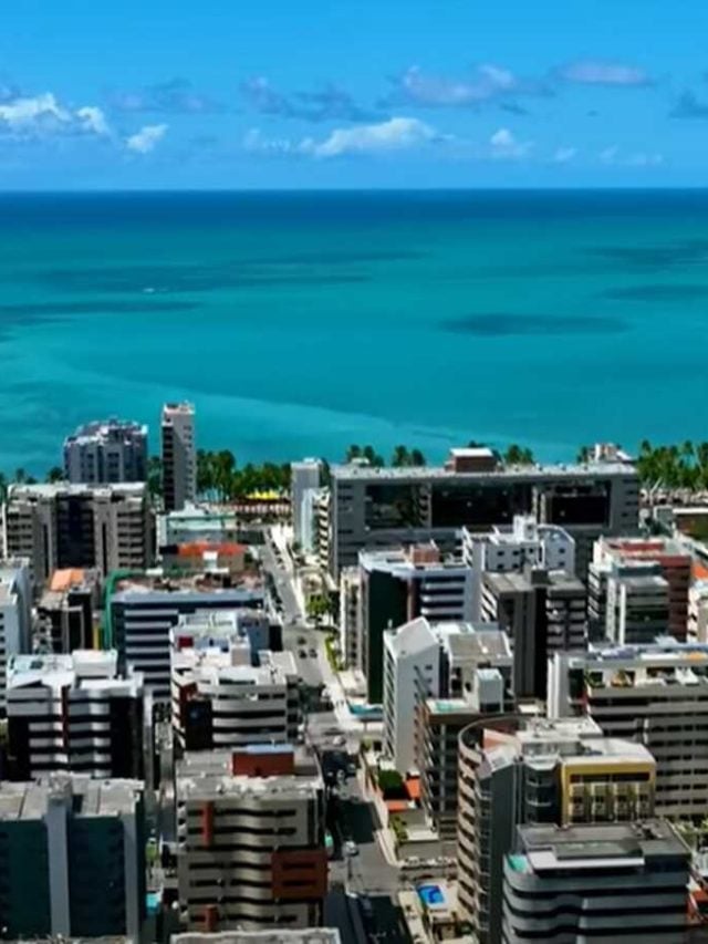 Maceió: dois séculos de beleza, cultura e história