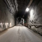 Onkalo - projeto finlandês promete guardar resíduos radioativos por 100 mil anos