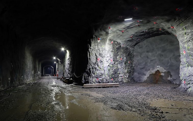 Onkalo - projeto finlandês promete guardar resíduos radioativos por 100 mil anos