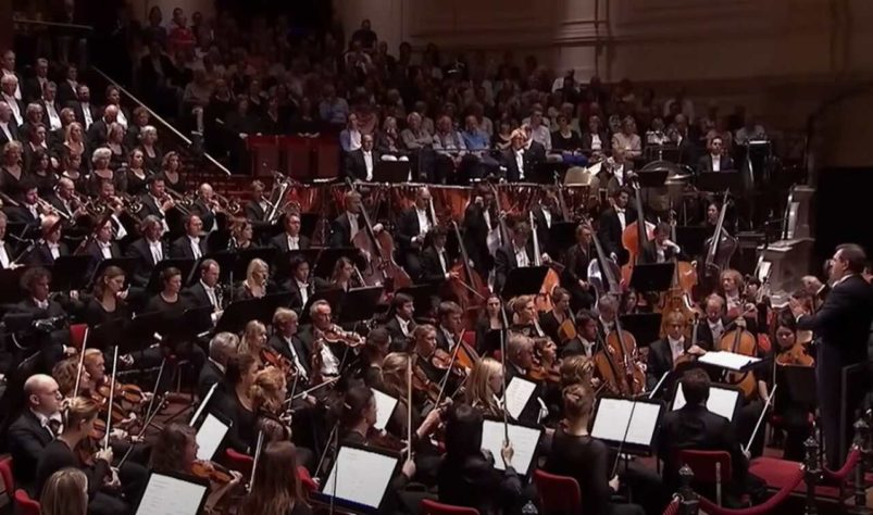 Orquestra