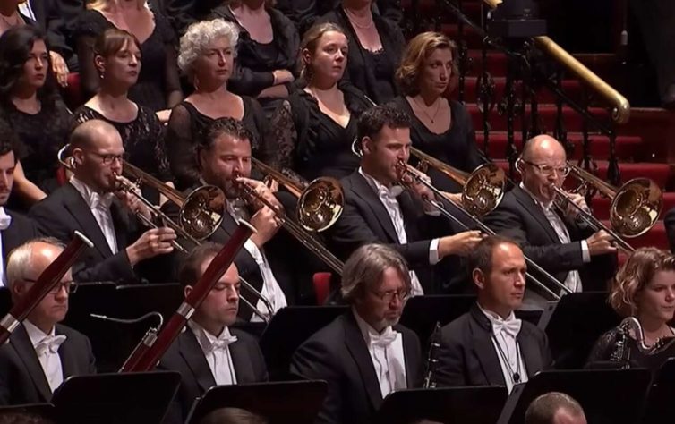 Orquestra