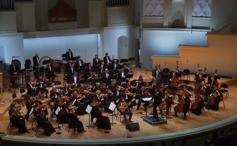 Orquestra