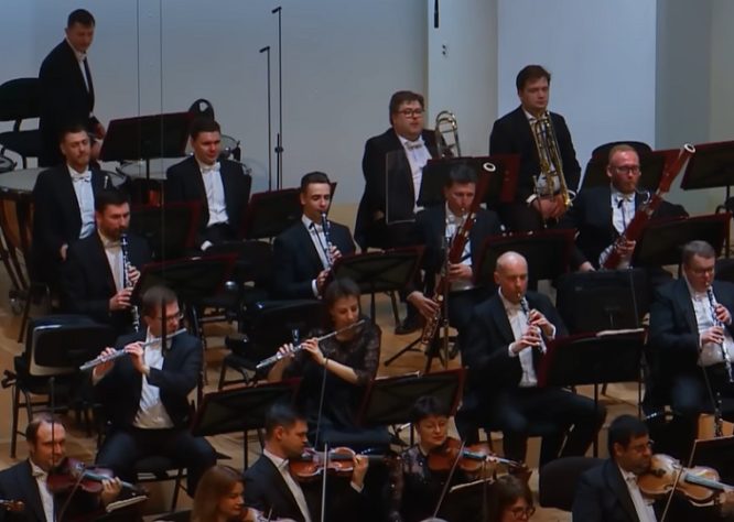 Orquestra