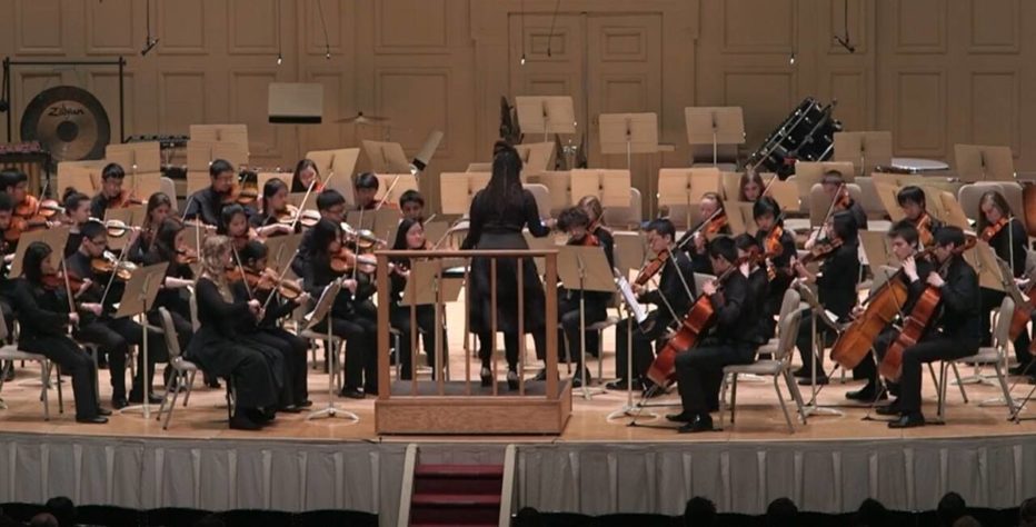 Orquestra
