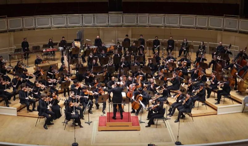 Orquestra