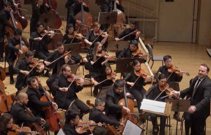 Orquestra