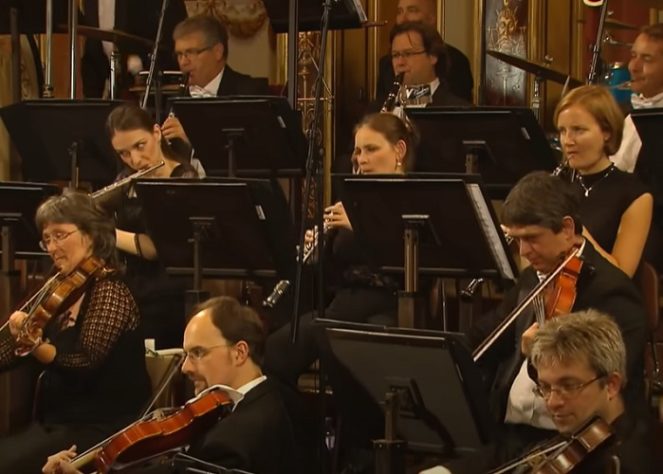 Orquestra