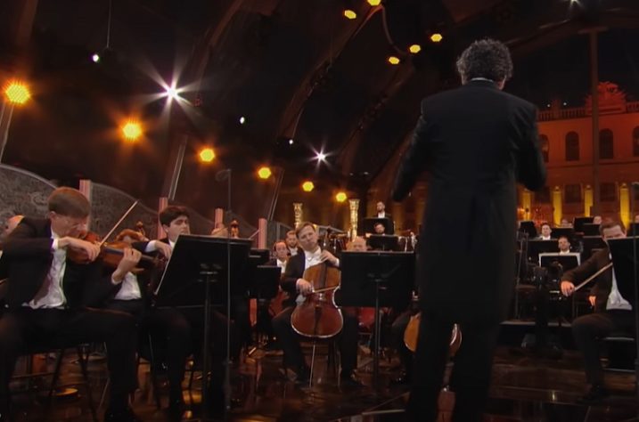 Orquestra