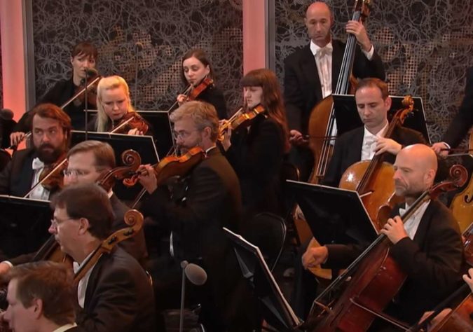 Orquestra