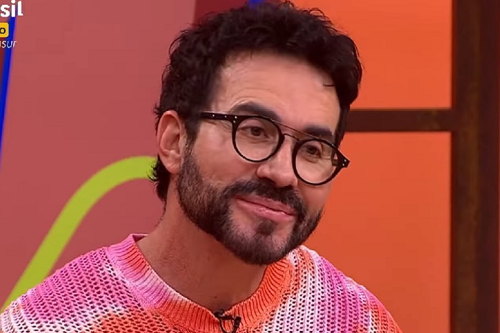 Em entrevista ao programa Sem Censura, da TV Brasil, em dezembro/24, Fábio de Melo revelou que tem uma 