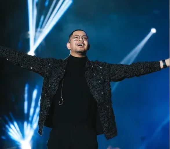Esse reconhecimento formal do gênero no calendário nacional é mais uma indicação da relevância da música gospel na cultura brasileira e sua contribuição para o cenário musical do país.-Reprodução Instagram