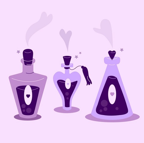 Nesta época houve a introdução de compostos sintéticos que permitiram criar fragrâncias antes inalcançáveis apenas com ingredientes naturais.-Freepik