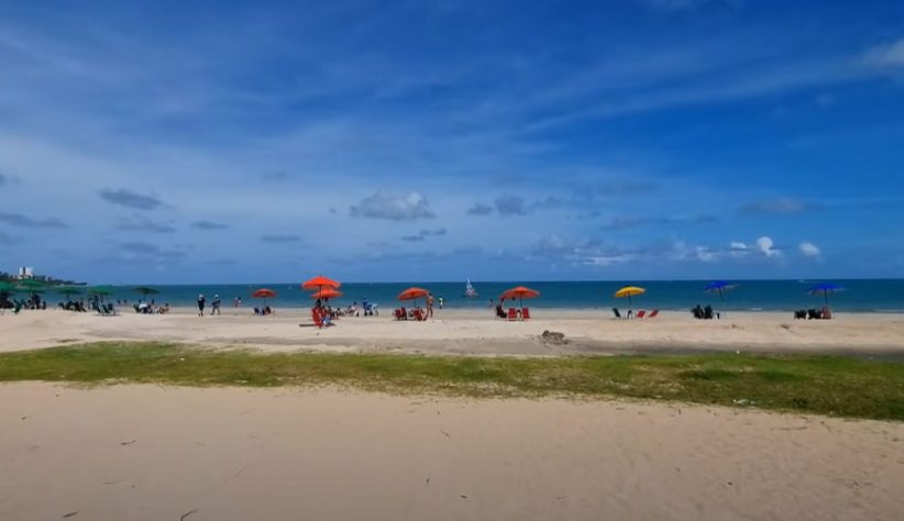 Maceió