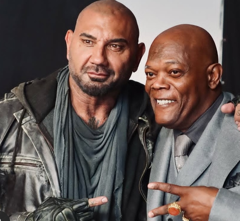 O ator nasceu na capital norte-americana, em 21 de dezembro de 1948, porém cresceu como filho único em Chattanooga, no Tennessee, com sua mãe, Elizabeth Jackson. Dessa forma, ela trabalhava em uma fábrica e depois foi fornecedora de materiais para uma instituição mental.