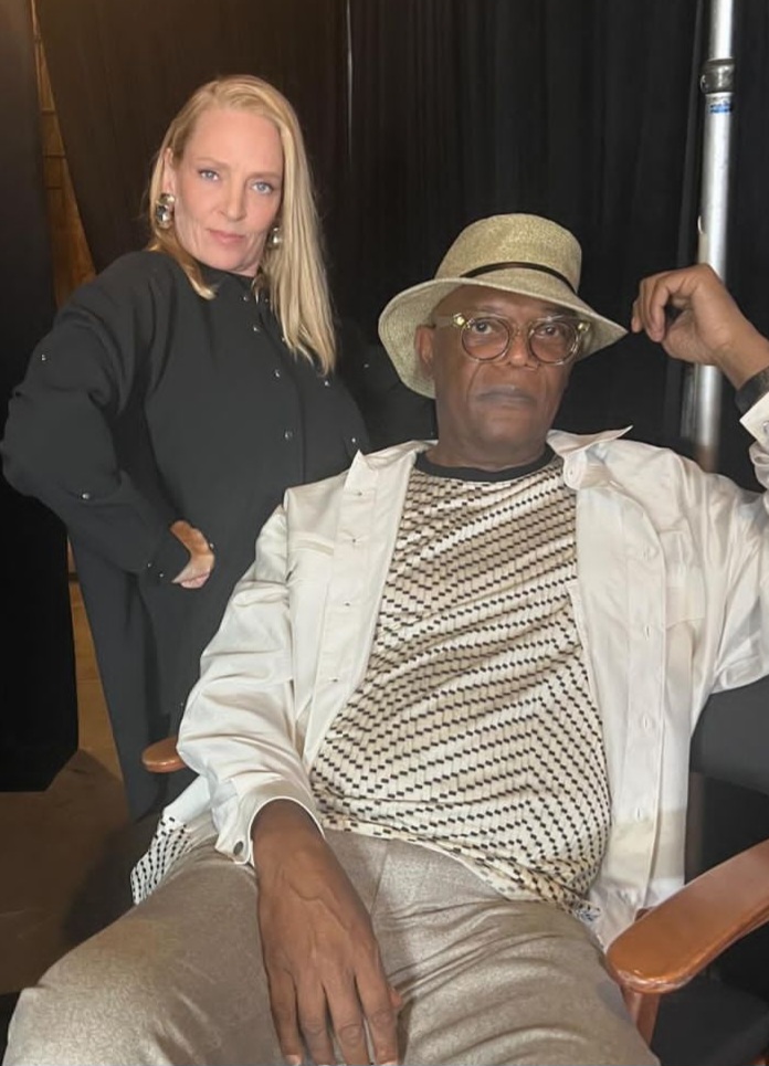 Depois do assassinato, em 1968, do líder pacifista pela igualdade racial nos Estados Unidos, Martin Luther King Jr., Jackson participou do funeral como um dos recepcionistas. Ele participou, em Memphis, para da marcha pela igualdade.