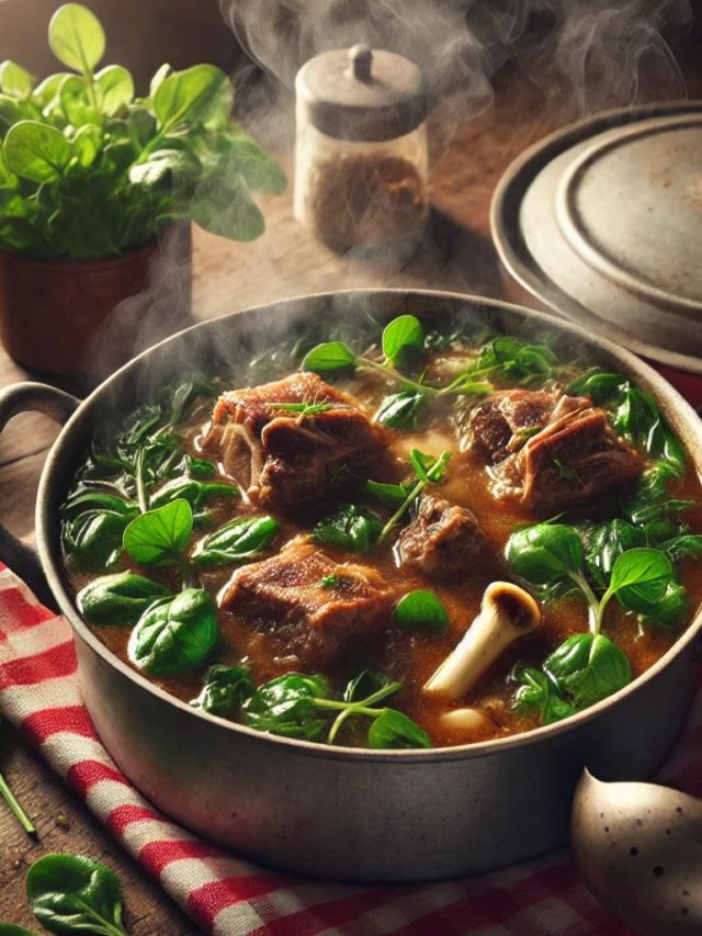Feitos um para o outro: Alimentos que combinam com perfeição na culinária