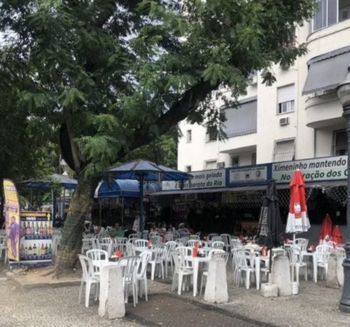 Percevejos