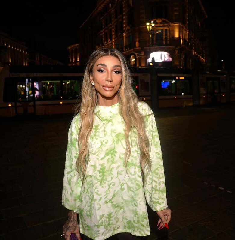 10ª - Maya Mazzafera - A influencer é youtuber, apresentadora e produtora de moda. Ficou conhecida como Matheus Mazzafera e, em 2024, confirmou os rumores de que estava passando pela transição de gênero. 