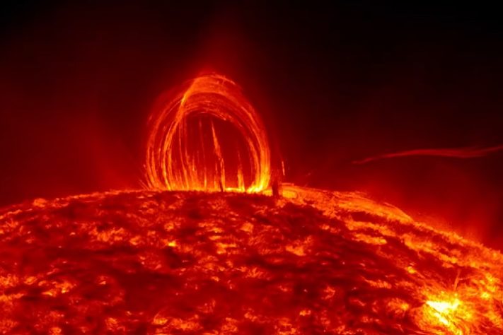 Sol - astronomia
