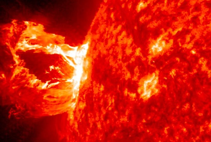 Sol - astronomia