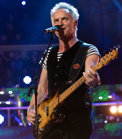 Cantor Sting