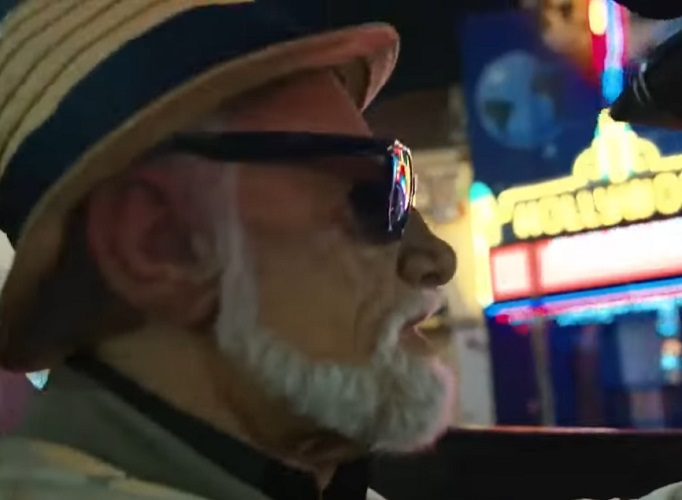 Tipo Hollywood (Mc Ws da leste) - É um single de 2023 com batida envolvente e a pegada do funk brasileiro. A faixa aborda temas de sucesso e estilo de vida, em uma pegada de glamour e diversão.-Youtube/ACRE FILMES