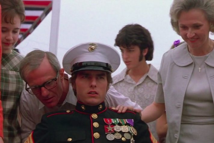 Tom Cruise em 
