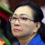 Empresária Truong My Lan foi condenada à pena de morte no Vietnan por fraude financeira