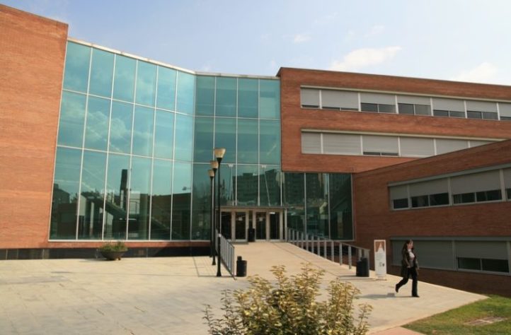 Universidade Autônoma de Barcelona (UAB)
