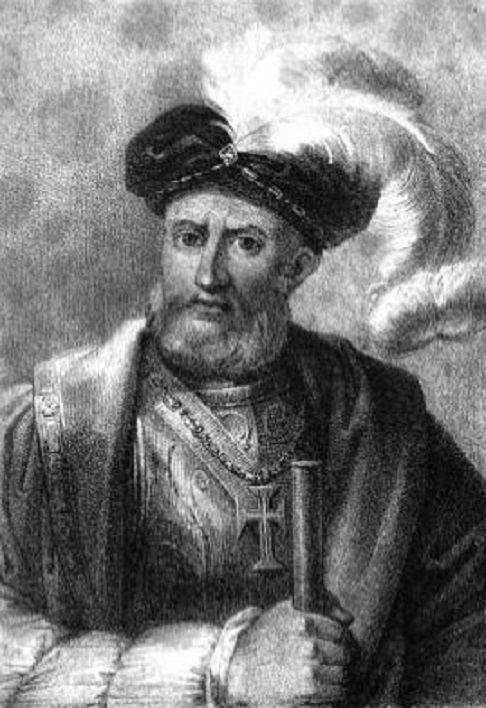 Após sua primeira viagem, Vasco da Gama retornou à Índia em 1502, com uma frota maior, e em 1524 foi nomeado vice-rei da Índia.