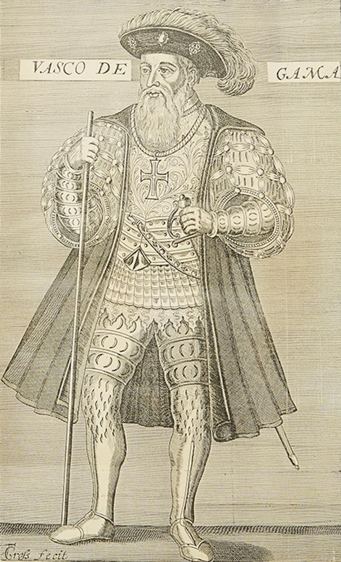 Ao longo de sua vida, o navegador português recebeu títulos de nobreza e prestígio, sendo reconhecido tanto em Portugal quanto internacionalmente.