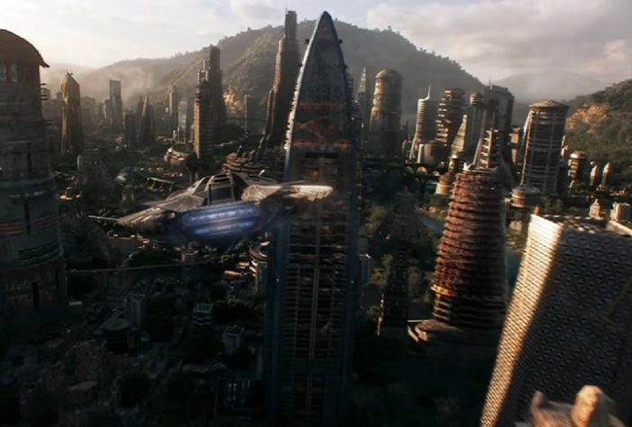 Wakanda 
