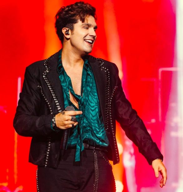 Luan Santana