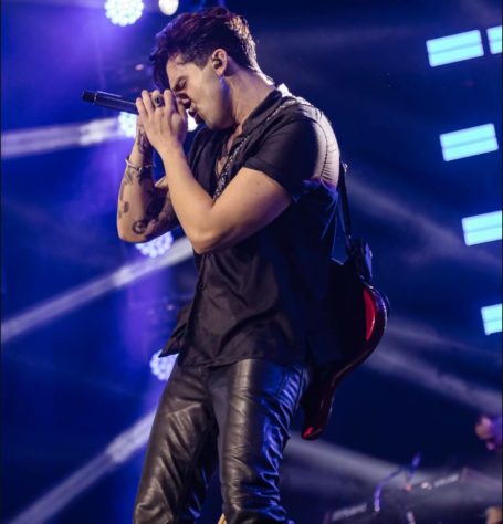 Luan Santana