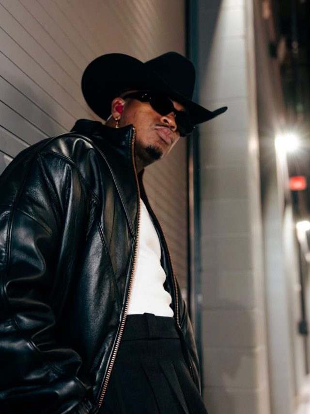 Ne-Yo vai se apresentar no Brasil durante o Carnaval 2026