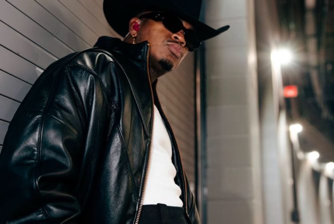 Ne-Yo vai se apresentar no Brasil durante o Carnaval 2026