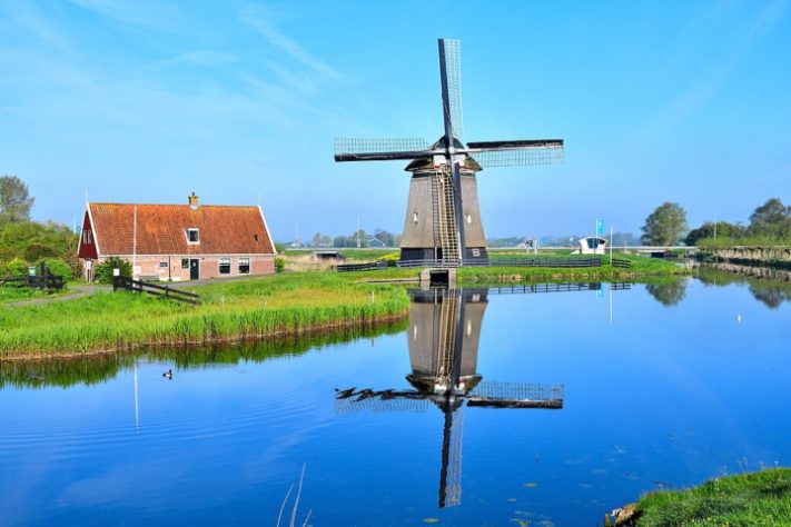 Alkmaar, Países Baixos - Holanda