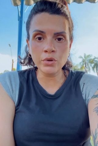 Brasileira que aderiu a programa de retorno voluntário do Reino Unido recebeu 3 mil libras para voltar ao Brasil