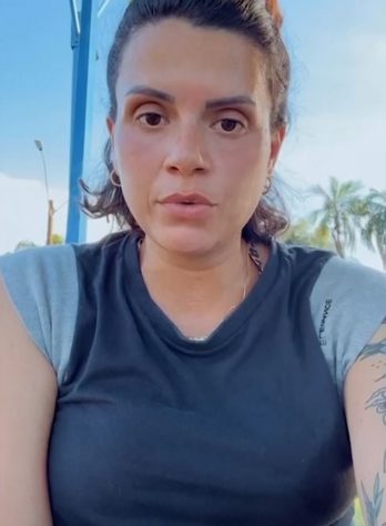 Brasileira que aderiu a programa de retorno voluntário do Reino Unido recebeu 3 mil libras para voltar ao Brasil