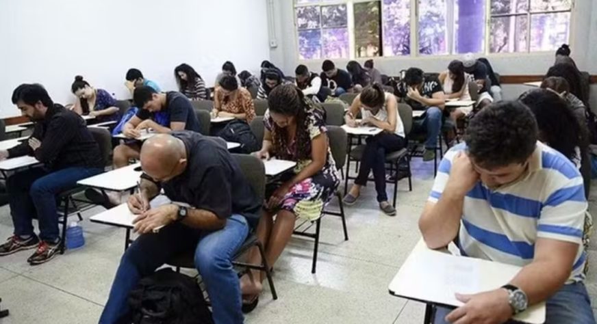 Fatos mais pesquisados no Brasil em 2024