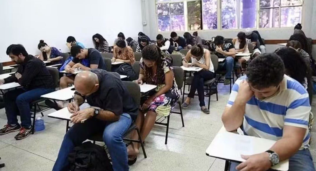 Exame Nacional dos Cartórios tem edital retificado; veja o que muda Exame Nacional dos Cartórios tem edital retificado; veja o que muda