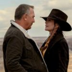 "Deixe-o Partir", filme com Kevin Costner e Diane Lane