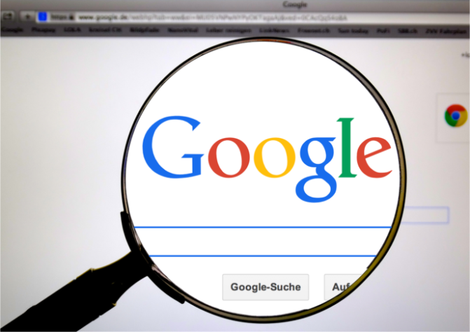Google - Mortos 2024
