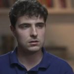 João Augusto, filho mais velho de Gugu Liberato