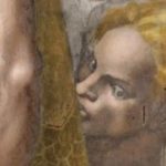 Pesquisadora diz ter encontrado Maria Madalena em obras de Michelangelo na Capela Sistina